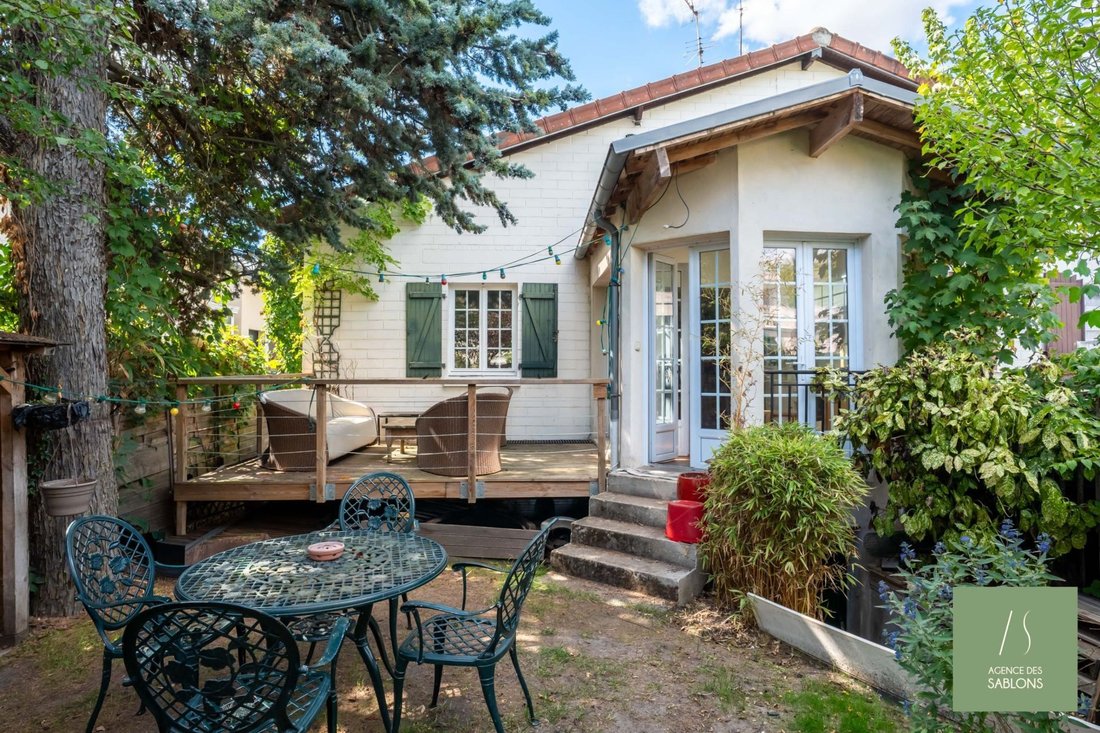 House in Centre, Le Pecq, France 1 - 18852098