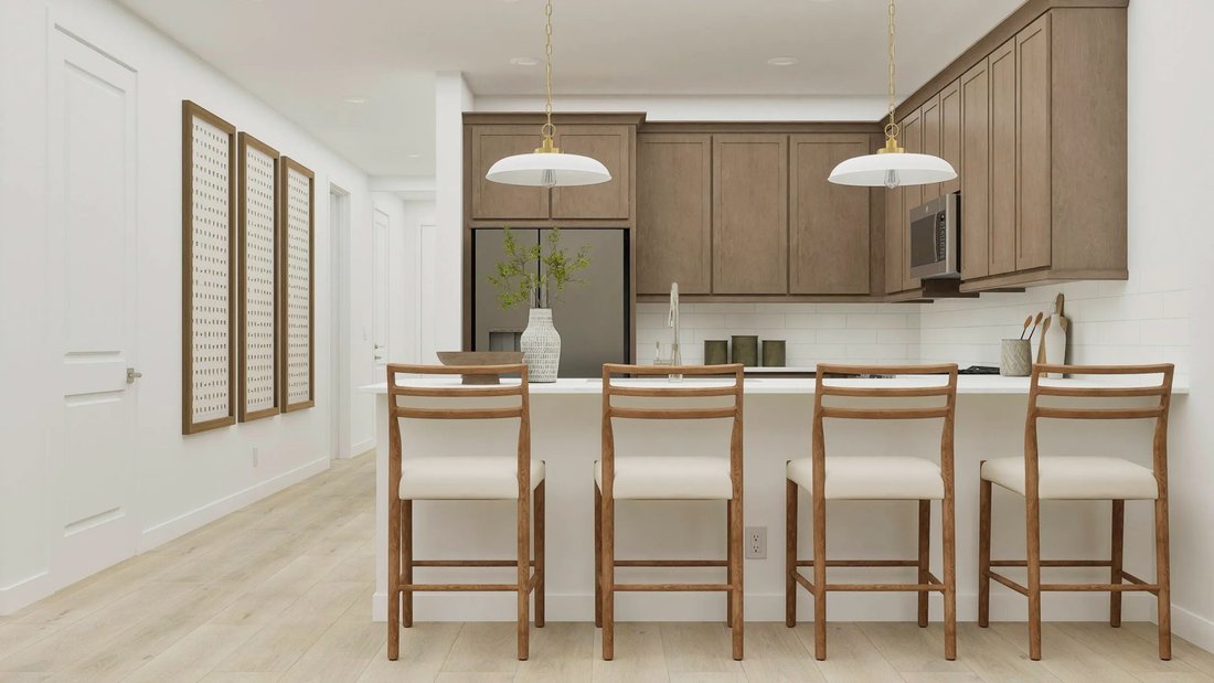 Casa a Peoria, Arizona, Stati Uniti 3 - 18769524