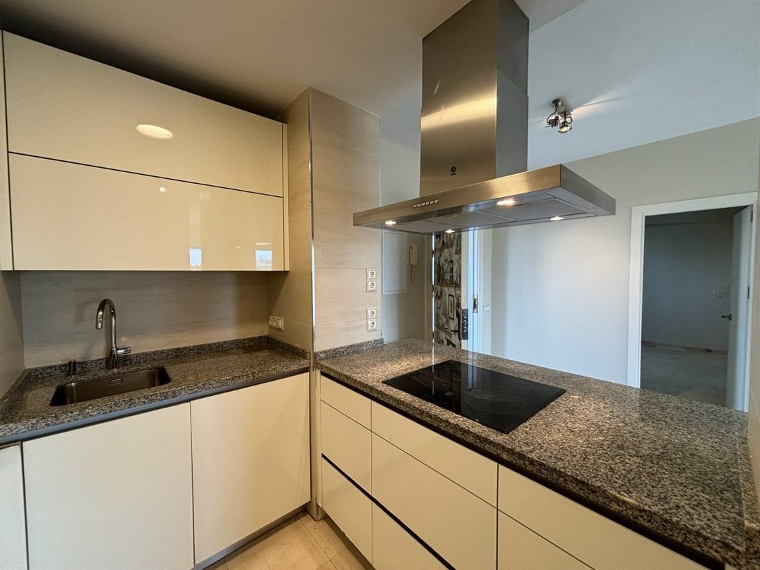 Appartement à Guadalmina Alta, San Pedro de Alcántara, Espagne 2 - 18862439