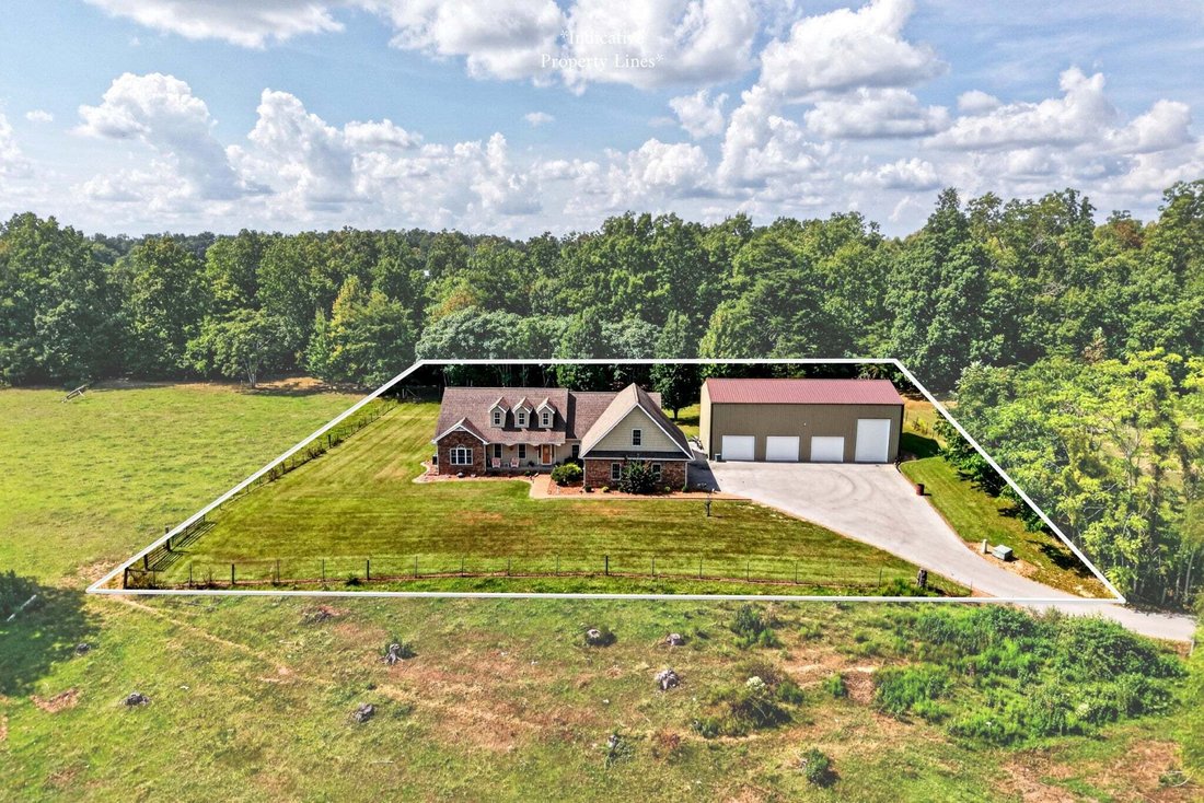 House in Sparta, Tennessee, United States 3 - 18852870