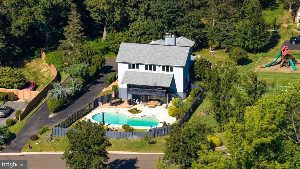 House in Bryn Athyn, Pennsylvania, United States 3 - 18853082