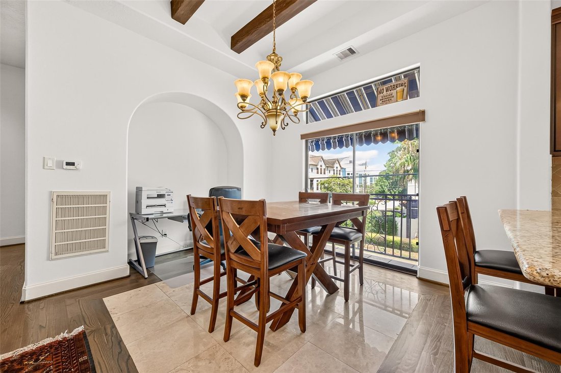 Haus in Houston, Texas, Vereinigte Staaten 3 - 18853227