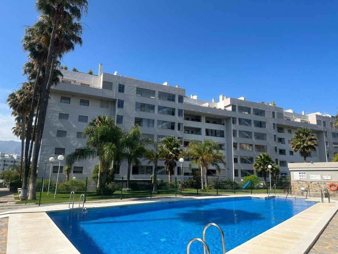 Appartement à Fuengirola, Andalousie, Espagne 3 - 18858982