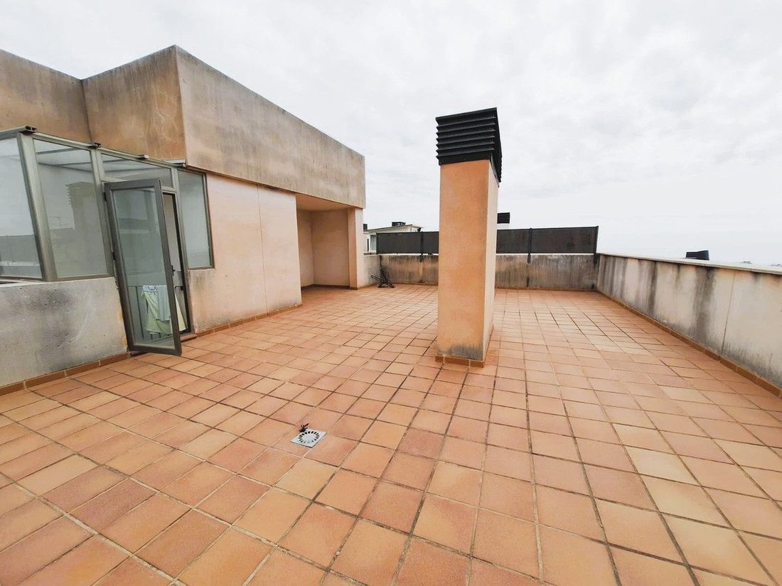 Appartamento a Torremolinos, Andalusia, Spagna 1 - 18857249