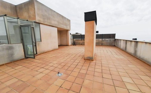 Apartamento en Torremolinos, Andalucía, España 1