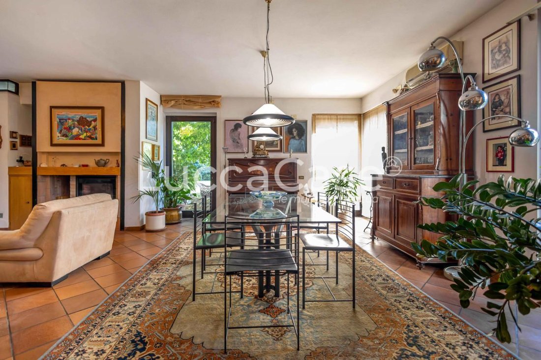 Villa in San Concordio, Lucca, Italy 5 - 18411080