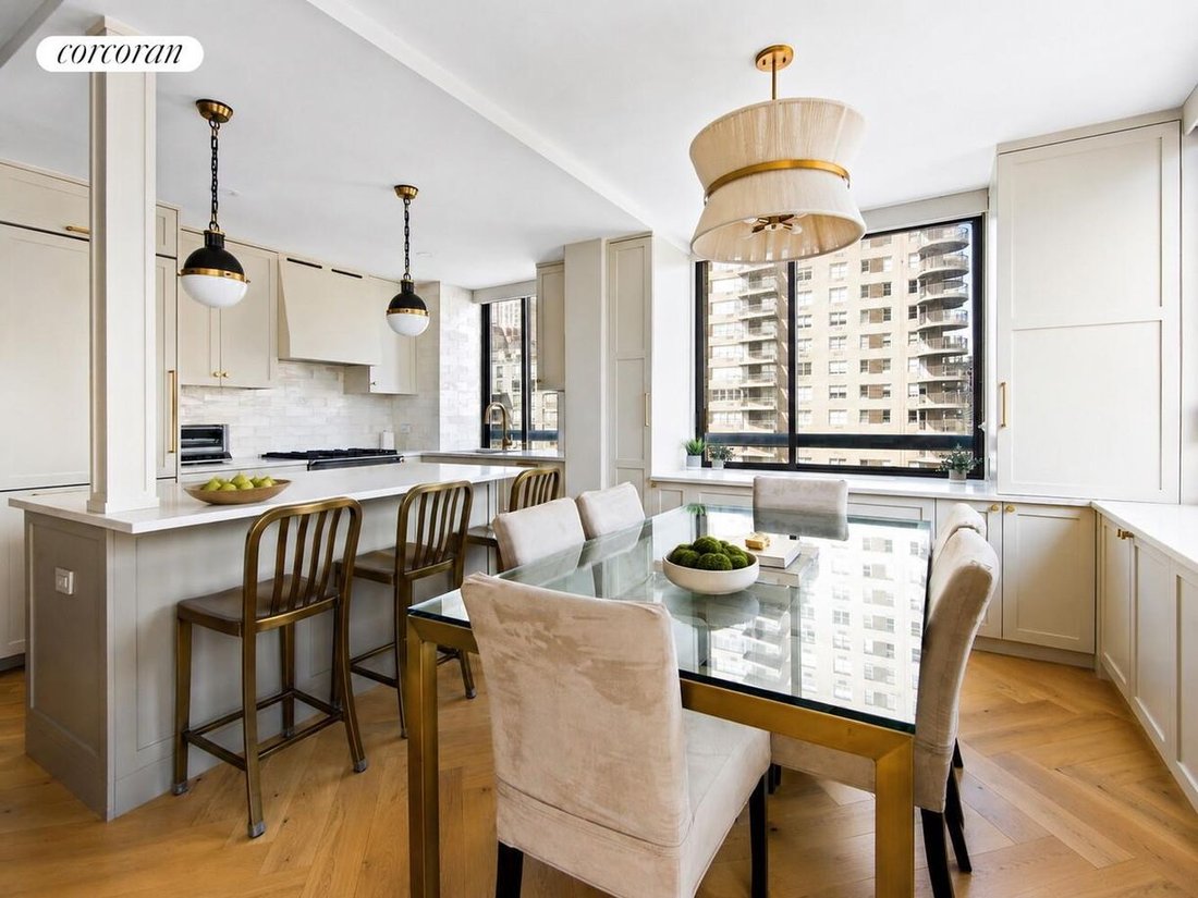 Condominio en Nueva York, Nueva York, Estados Unidos 2 - 18855498