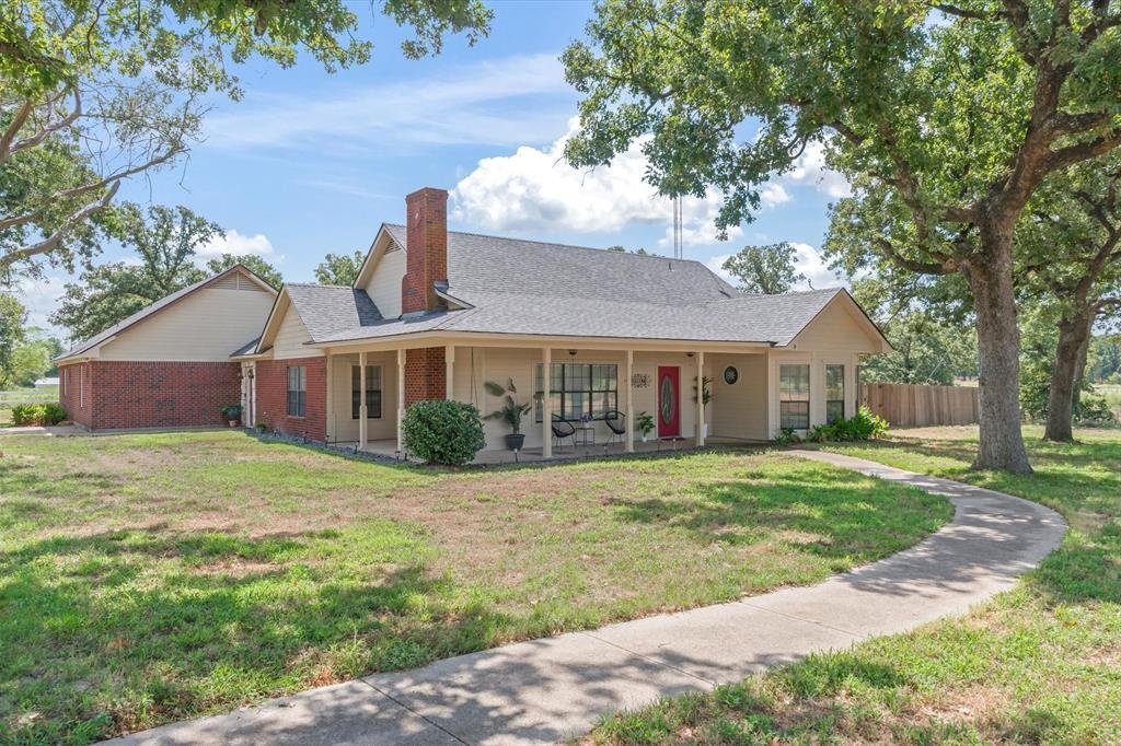 House in Canton, Texas, United States 1 - 18855594