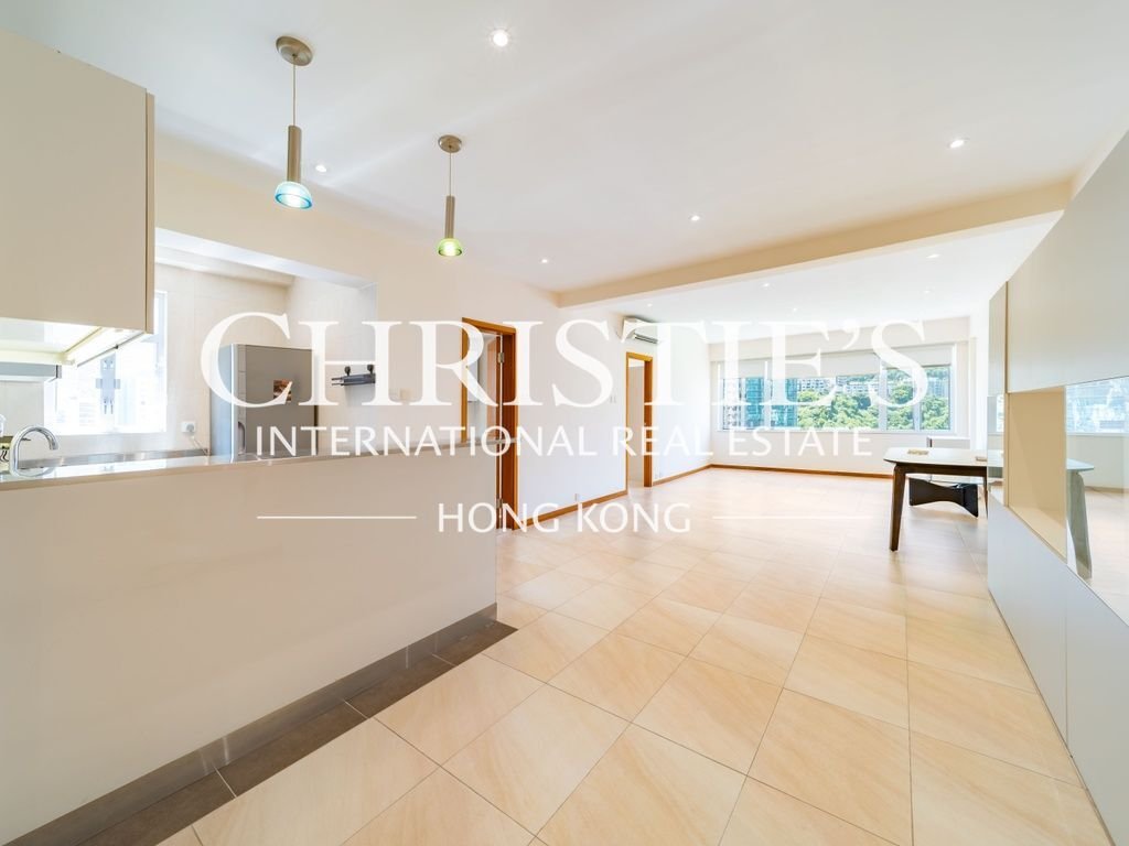 Apartment in Hong Kong, Hong Kong 3 - 16921529