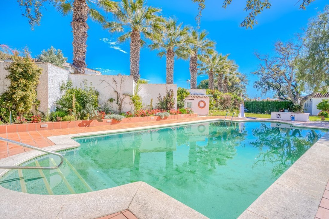 Villa a Sitio de Calahonda, Mijas, Spagna 3 - 18862597