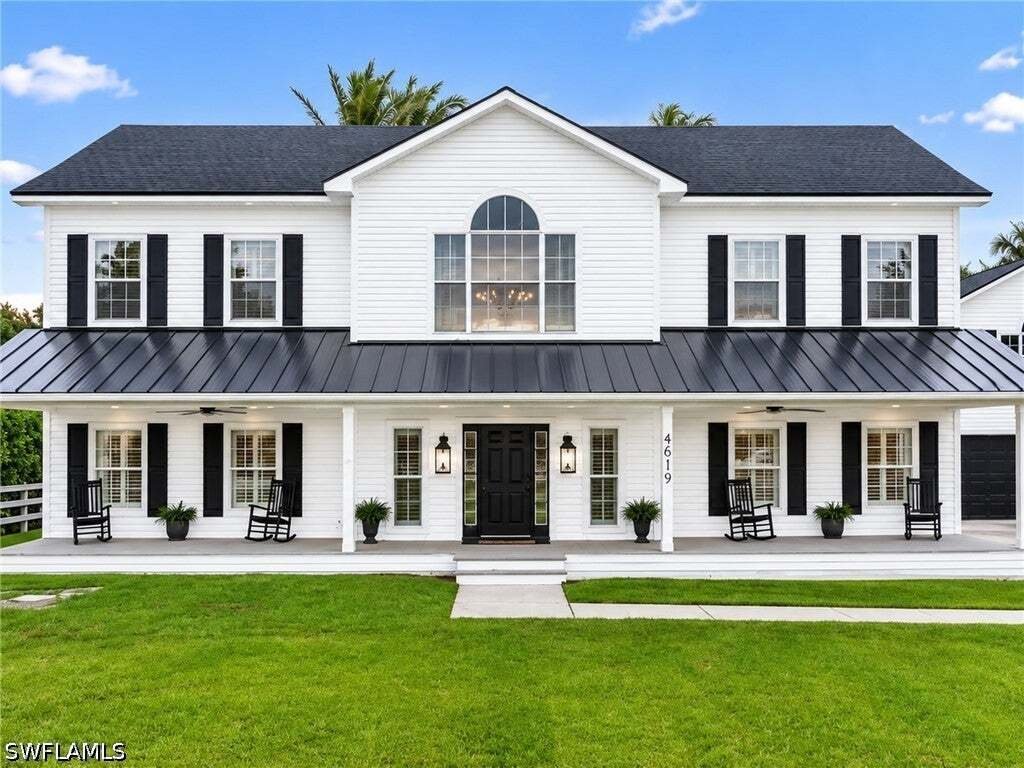 Casa en Estero, Florida, Estados Unidos 2 - 18851277