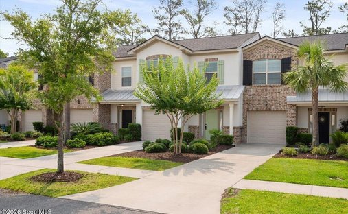 House in St. Simons, Georgia, United States 1