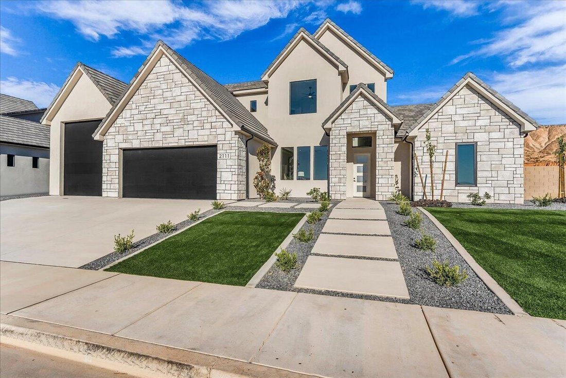 Casa a Washington, Utah, Stati Uniti 2 - 18845833