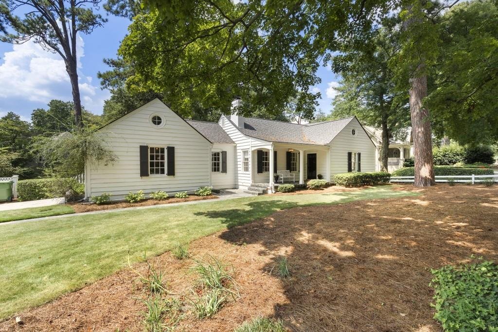 House in Atlanta, Georgia, United States 2 - 18850593