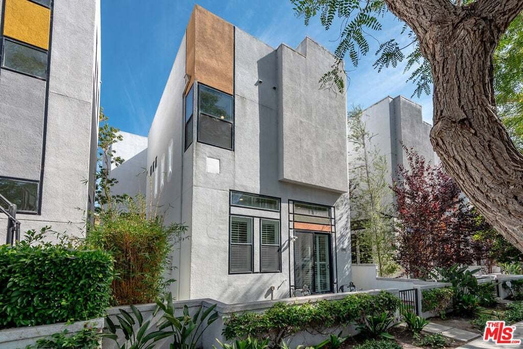 Haus in Los Angeles, Kalifornien, Vereinigte Staaten 4 - 18845391
