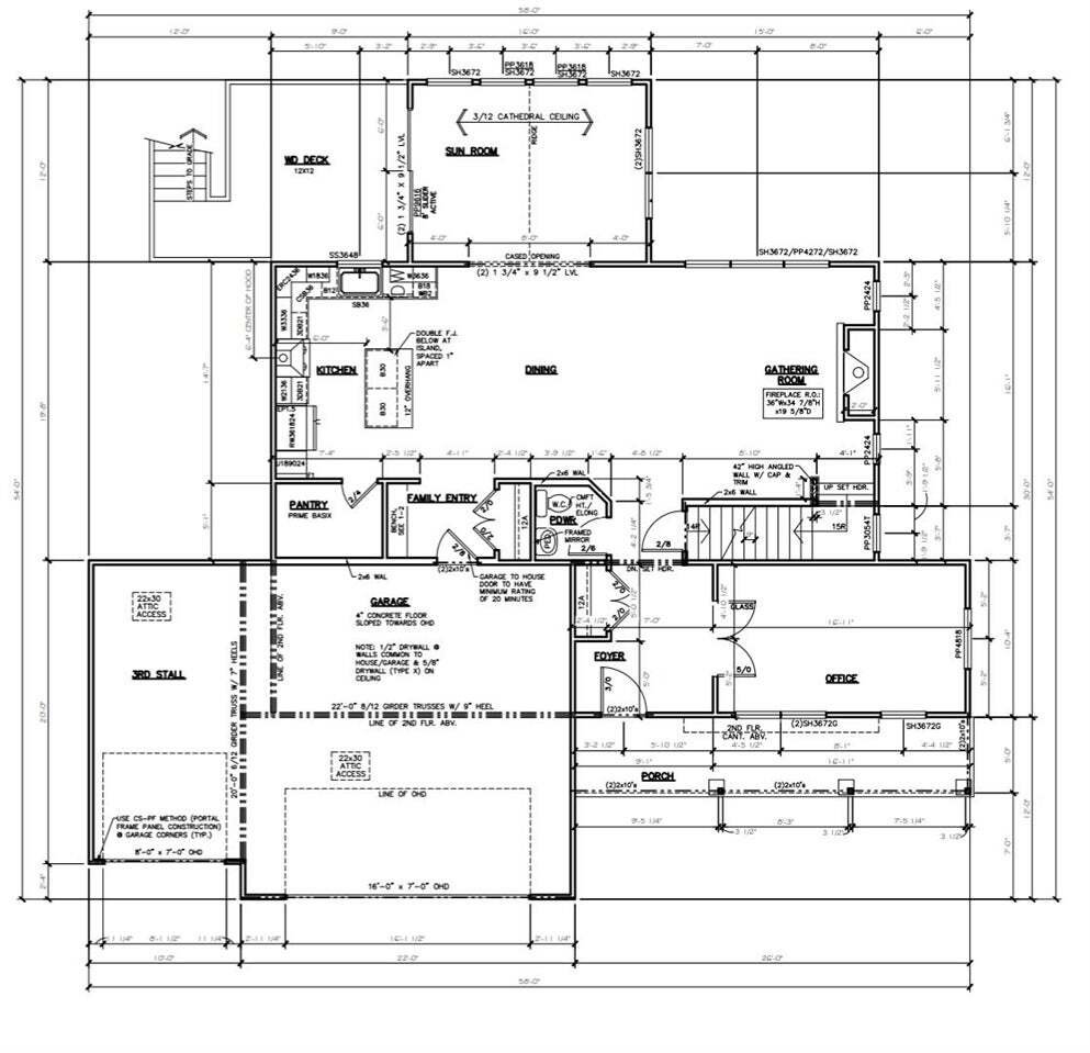 House in Hudsonville, Michigan, United States 3 - 18846470