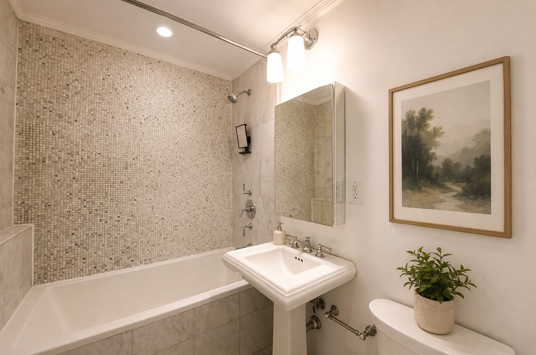 Condominio a New York, New York, Stati Uniti 4 - 18850509