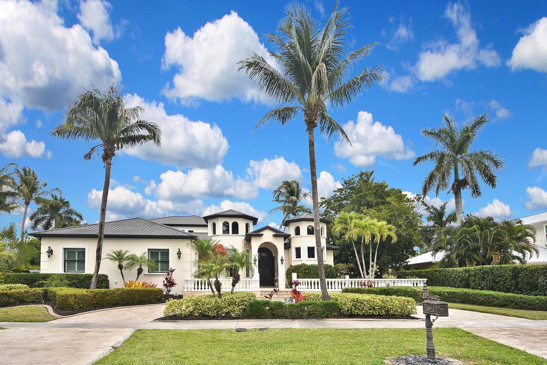 Haus in Fort Myers, Florida, Vereinigte Staaten 4 - 18845030
