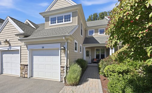 Condo in Farmington, Connecticut, United States 1