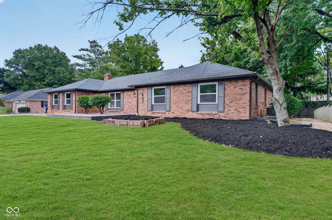 House in Westfield, Indiana, United States 3 - 18845023