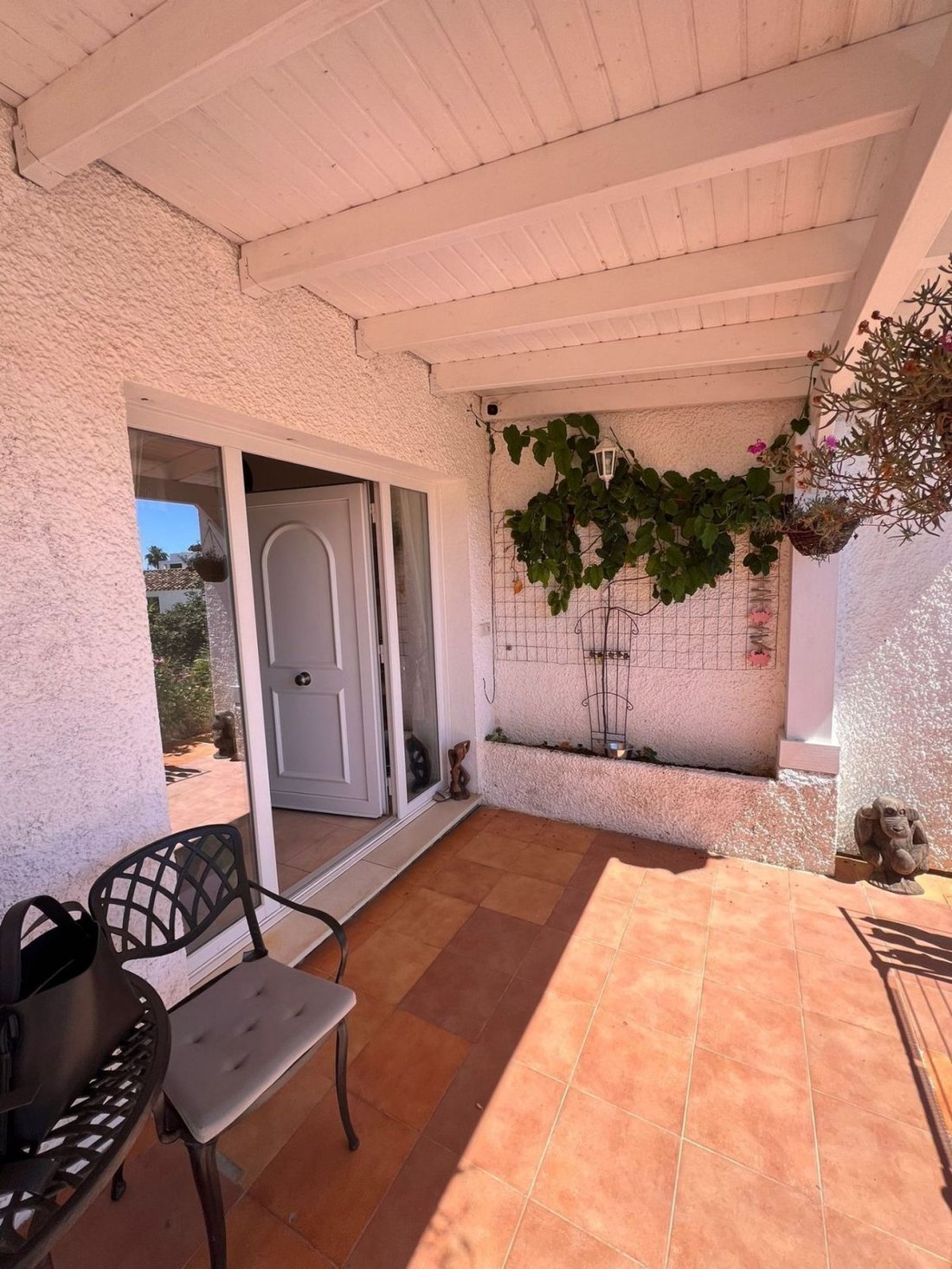 Villa a La Cala de Mijas, Mijas, Spagna 3 - 18861919