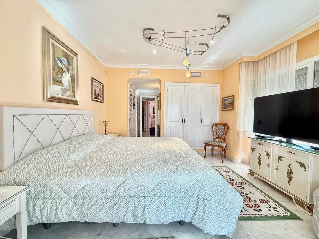 Appartamento a Las Lagunas, Mijas, Spagna 2 - 18857627