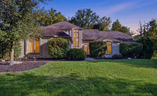 House in Rochester, Michigan, United States 1
