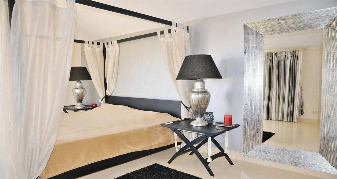 Apartamento en Benahavís, Andalucía, España 4 - 18857528