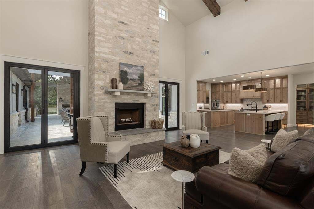 House in Corsicana, Texas, United States 4 - 18854567