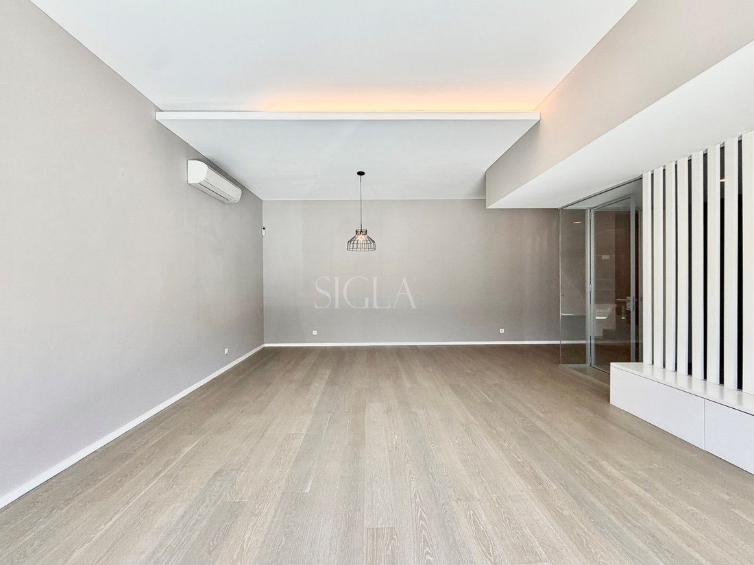 Apartment in Canidelo, Porto District, Portugal 5 - 18852174