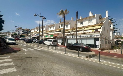Appartement à Calahonda, Mijas, Espagne 1