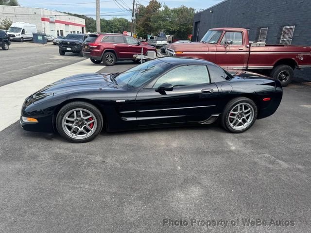 Chevrolet Corvette in Calverton, NY, United States 4 - 18853299