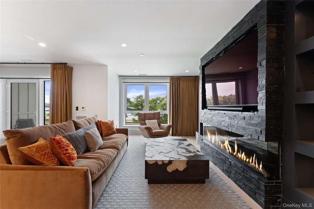 Condominio en Croton-on-Hudson, Nueva York, Estados Unidos 5 - 18845425