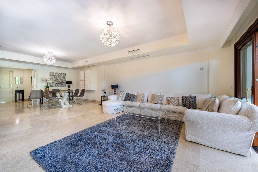 Apartamento en Marbella, Andalucía, España 5 - 18859675