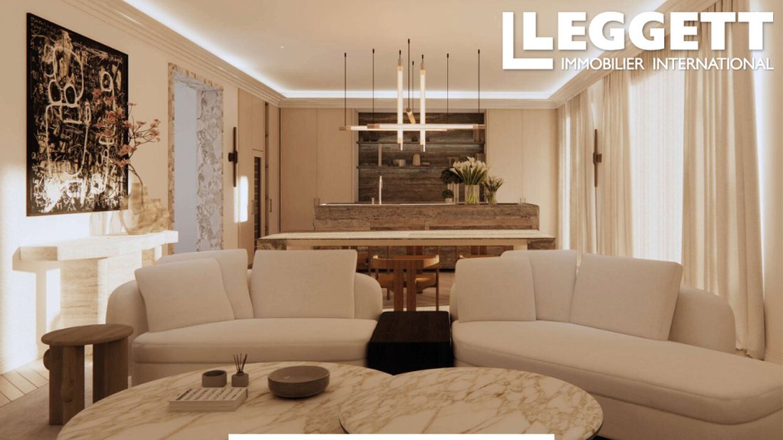 Apartment in La Plaine des Sablons, Neuilly-sur-Seine, France 4 - 18447752