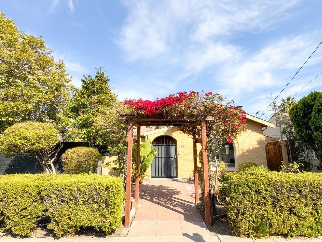 House in San Jose, California, United States 1 - 18842028