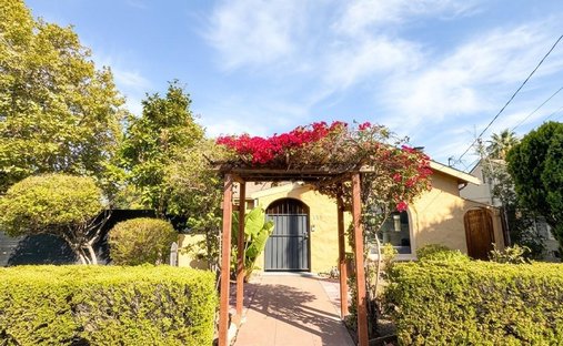 House in San Jose, California, United States 1