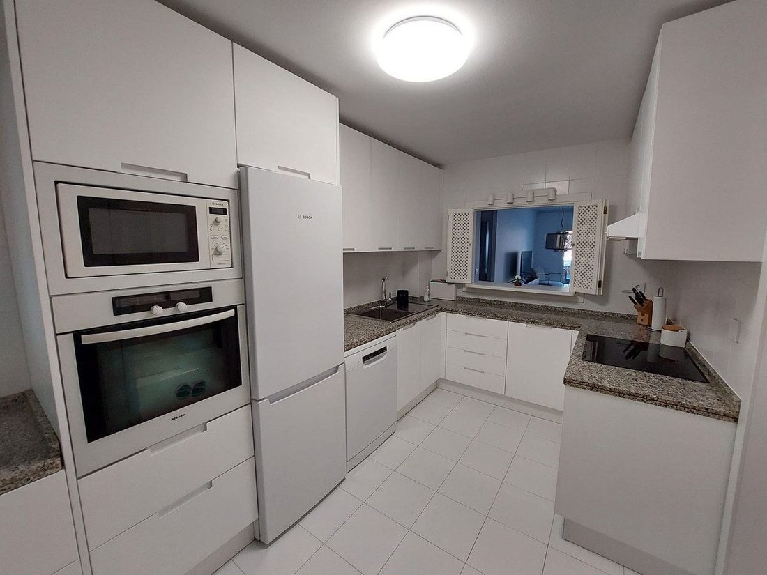 Appartamento a Puerto Banus, Marbella, Spagna 4 - 18857080