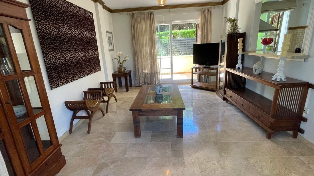 Wohnung in Elviria-Cabopino, Marbella, Spanien 4 - 18859076