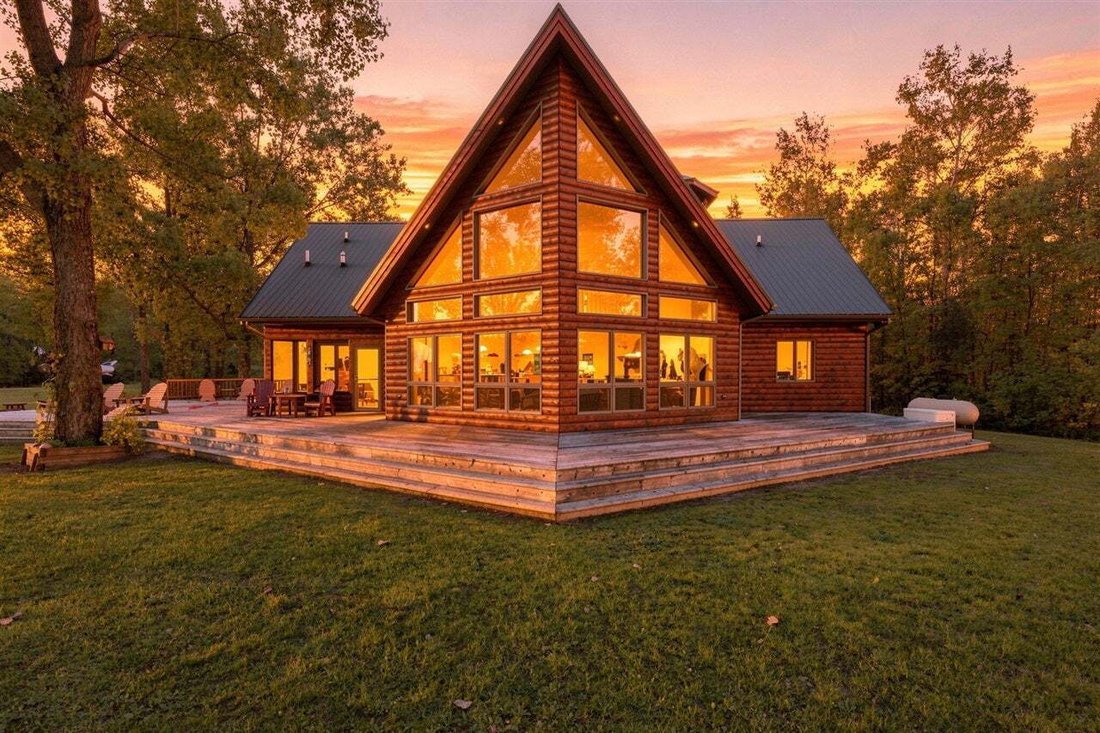 House in Sand Lake, Michigan, United States 1 - 18846475