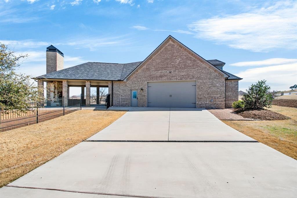 Casa en Aledo, Texas, Estados Unidos 3 - 18851663