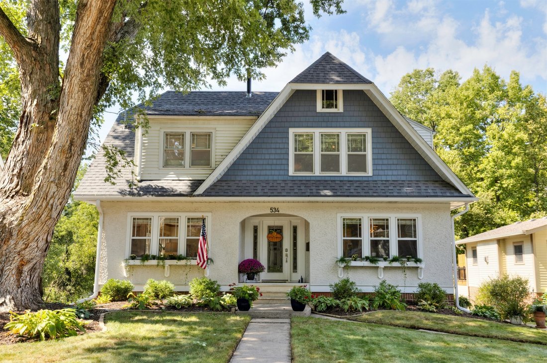 House in Des Moines, Iowa, United States 1 - 18842537