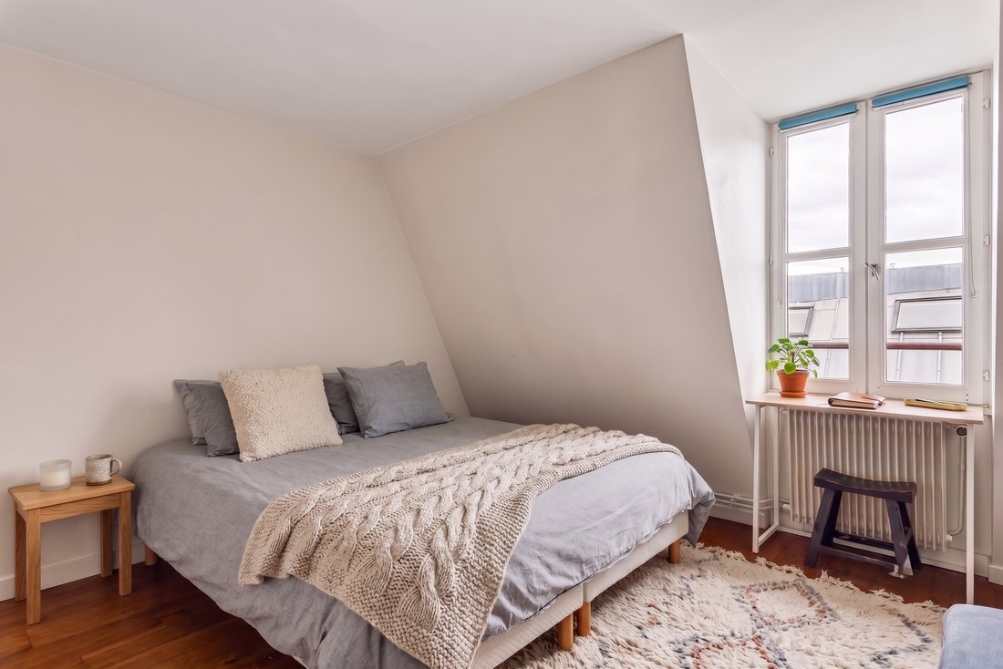 Apartamento en Enfants Rouges, Paris 3e Arrondissement, París 4 - 18849250