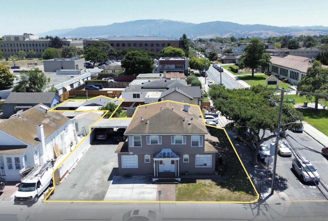 Altro a Salinas, California, Stati Uniti 1 - 18845847