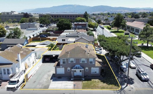 Salinas, California, Stati Uniti 1