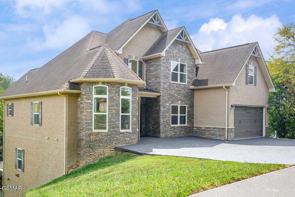 House in Sevierville, Tennessee, United States 4 - 18851344