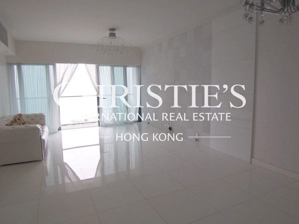 Appartement à Hong-Kong, Hong Kong 3 - 18855293