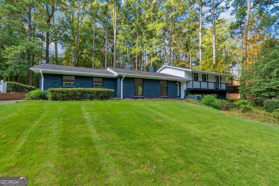 House in Atlanta, Georgia, United States 1 - 18820967