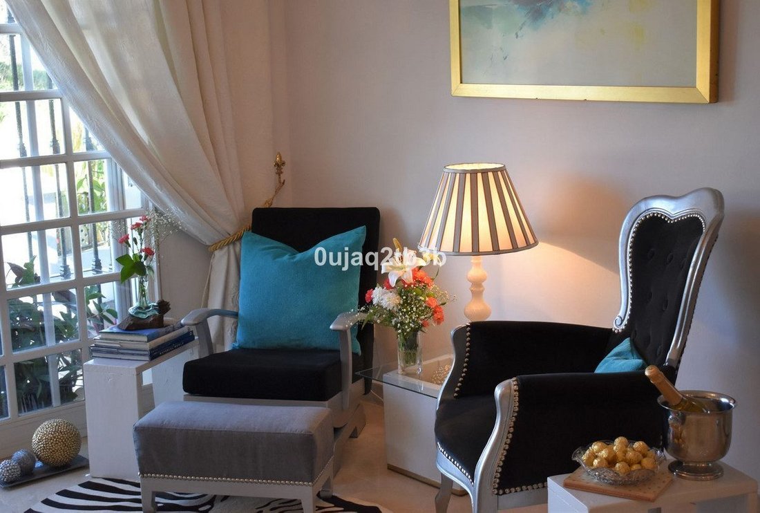 Townhouse in Nueva Andalucia, Marbella, Spain 3 - 18862719