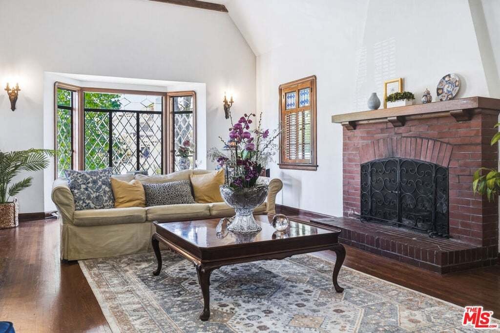 Maison à Glendale, Californie, États-Unis 5 - 18845371